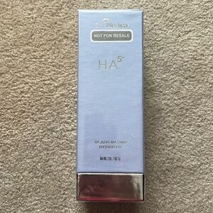 SkinMedica $184 Value NEW Ha5 Rejuvenating Hydrator 2 oz For All Skin Types